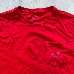Vineyard Vines Christmas edition long sleeve top